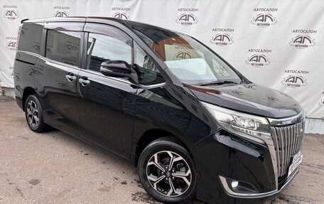 Toyota Esquire I, 2018 год, 2 349 000 рублей, 1 фотография