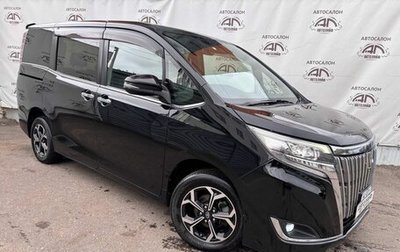 Toyota Esquire I, 2018 год, 2 349 000 рублей, 1 фотография
