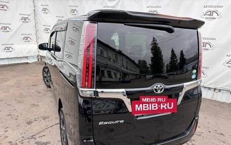 Toyota Esquire I, 2018 год, 2 349 000 рублей, 6 фотография