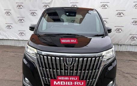 Toyota Esquire I, 2018 год, 2 349 000 рублей, 5 фотография