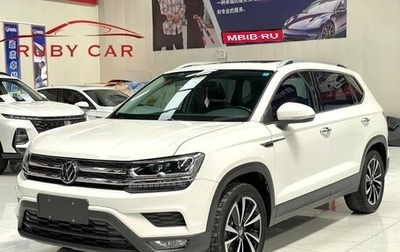 Volkswagen Tharu, 2022 год, 2 100 000 рублей, 1 фотография