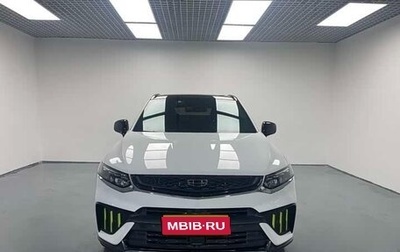 Geely Tugella FY11, 2021 год, 1 560 202 рублей, 1 фотография