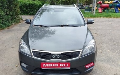 KIA cee'd I рестайлинг, 2012 год, 750 000 рублей, 1 фотография