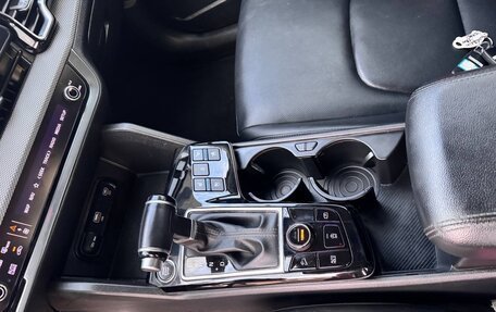 KIA Sportage IV рестайлинг, 2022 год, 2 400 090 рублей, 9 фотография