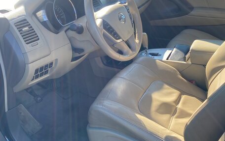 Nissan Murano, 2014 год, 1 200 000 рублей, 8 фотография