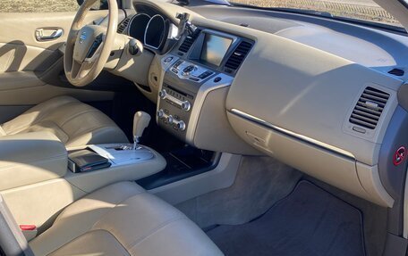 Nissan Murano, 2014 год, 1 200 000 рублей, 7 фотография