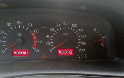 Chevrolet Niva I рестайлинг, 2005 год, 180 000 рублей, 1 фотография