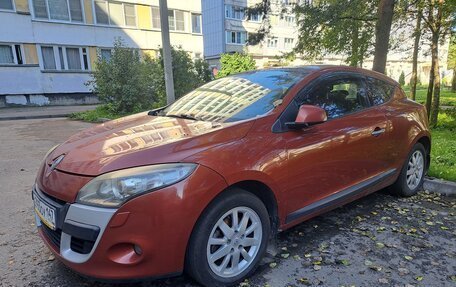 Renault Megane III, 2010 год, 600 000 рублей, 9 фотография
