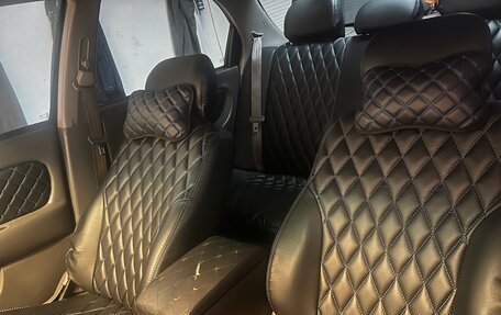 KIA Spectra II (LD), 2008 год, 340 000 рублей, 9 фотография