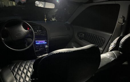 KIA Spectra II (LD), 2008 год, 340 000 рублей, 7 фотография