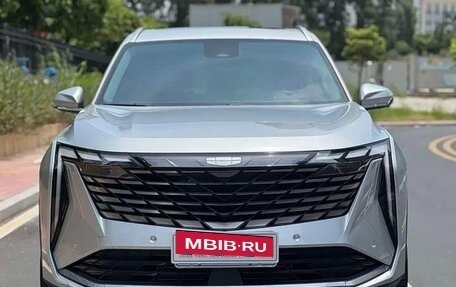 Geely Atlas, 2023 год, 2 305 000 рублей, 2 фотография