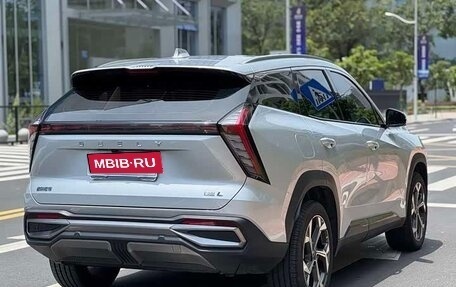 Geely Atlas, 2023 год, 2 305 000 рублей, 4 фотография