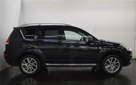 Citroen C-Crosser, 2010 год, 789 000 рублей, 4 фотография