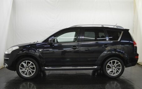 Citroen C-Crosser, 2010 год, 789 000 рублей, 8 фотография