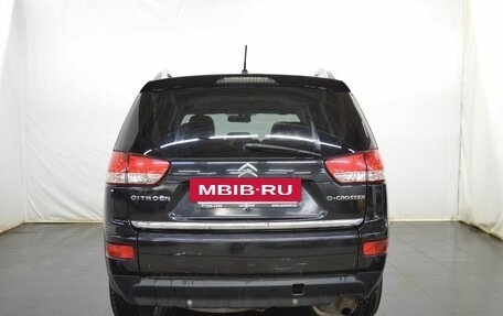 Citroen C-Crosser, 2010 год, 789 000 рублей, 6 фотография
