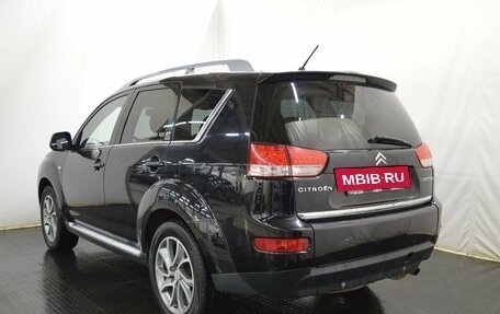 Citroen C-Crosser, 2010 год, 789 000 рублей, 7 фотография