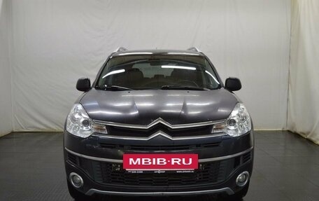 Citroen C-Crosser, 2010 год, 789 000 рублей, 2 фотография