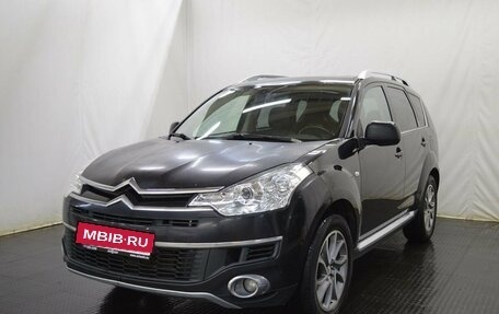 Citroen C-Crosser, 2010 год, 789 000 рублей, 1 фотография