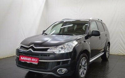 Citroen C-Crosser, 2010 год, 789 000 рублей, 1 фотография