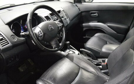 Citroen C-Crosser, 2010 год, 789 000 рублей, 10 фотография
