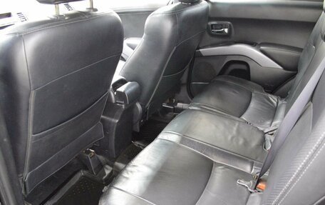 Citroen C-Crosser, 2010 год, 789 000 рублей, 11 фотография