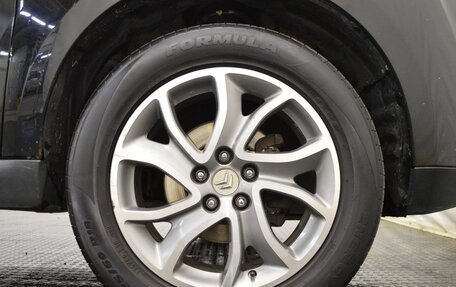 Citroen C-Crosser, 2010 год, 789 000 рублей, 9 фотография