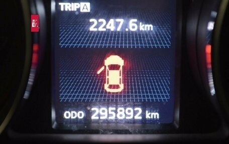 Citroen C-Crosser, 2010 год, 789 000 рублей, 17 фотография