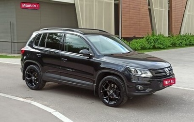 Volkswagen Tiguan I, 2012 год, 1 750 000 рублей, 1 фотография