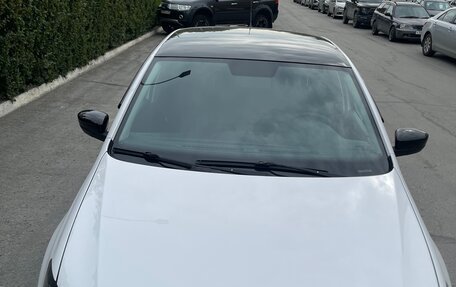 Volkswagen Polo VI (EU Market), 2011 год, 550 000 рублей, 1 фотография