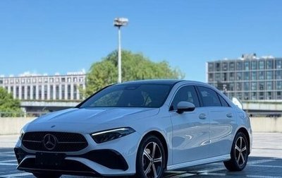 Mercedes-Benz A-Класс, 2024 год, 3 013 000 рублей, 1 фотография
