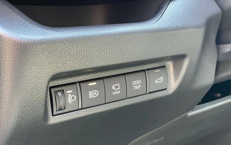 Toyota RAV4, 2025 год, 3 700 000 рублей, 9 фотография