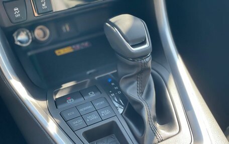 Toyota RAV4, 2025 год, 3 700 000 рублей, 20 фотография