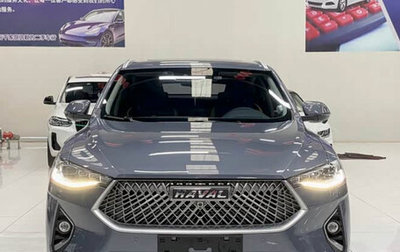 Haval F7x I, 2021 год, 2 071 900 рублей, 1 фотография