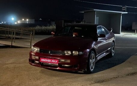 Nissan Skyline, 1996 год, 1 000 000 рублей, 1 фотография