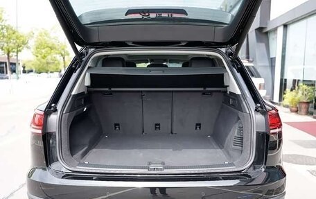 Volkswagen Touareg III, 2020 год, 3 610 277 рублей, 16 фотография