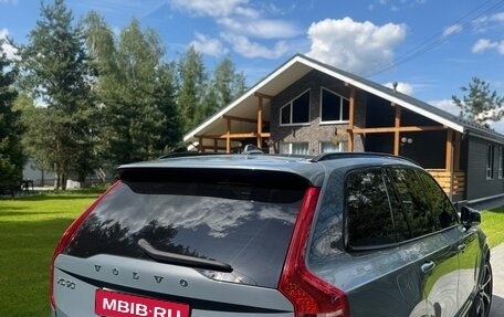 Volvo XC90 II рестайлинг, 2019 год, 4 499 000 рублей, 1 фотография