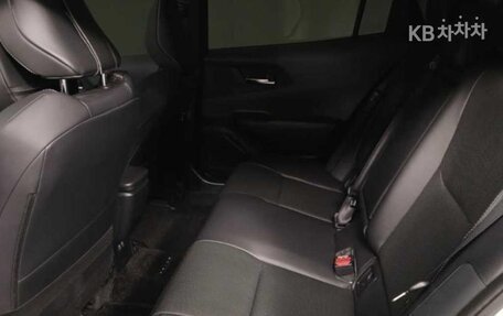 Toyota Prius IV XW50, 2024 год, 3 390 099 рублей, 7 фотография