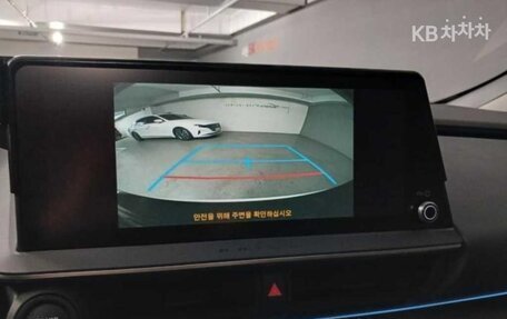 Toyota Prius IV XW50, 2024 год, 3 390 099 рублей, 16 фотография