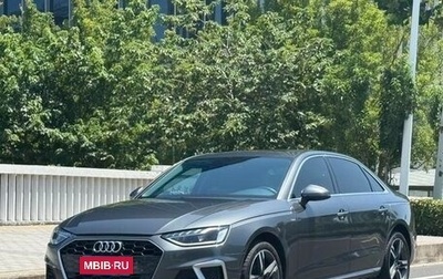 Audi A4, 2022 год, 2 500 000 рублей, 1 фотография