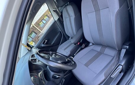 Volkswagen Polo VI (EU Market), 2016 год, 650 000 рублей, 18 фотография