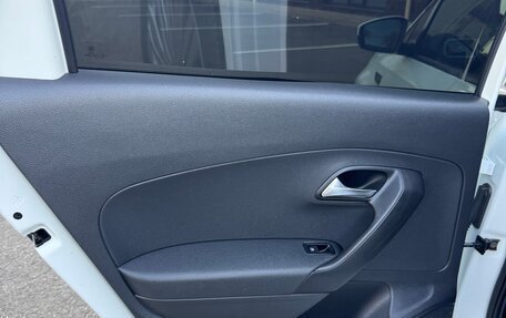 Volkswagen Polo VI (EU Market), 2016 год, 650 000 рублей, 15 фотография