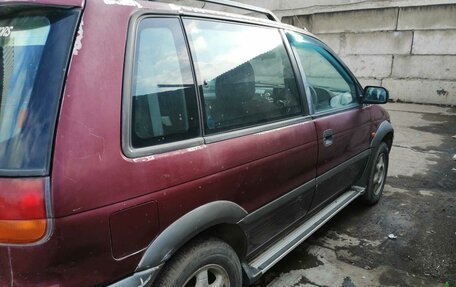 Mitsubishi RVR III рестайлинг, 1995 год, 220 000 рублей, 2 фотография