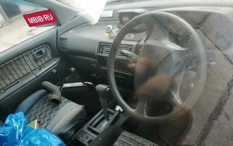 Mitsubishi RVR III рестайлинг, 1995 год, 220 000 рублей, 5 фотография