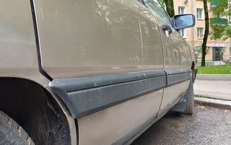 Audi 100, 1986 год, 50 000 рублей, 5 фотография