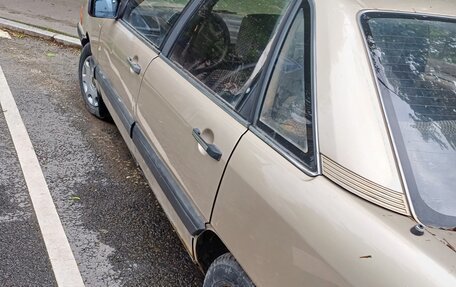 Audi 100, 1986 год, 50 000 рублей, 6 фотография