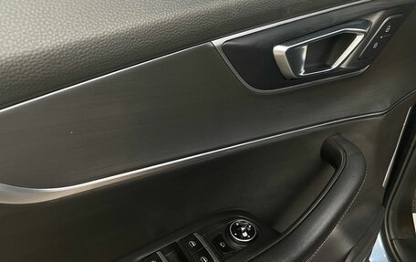 Chery Tiggo 7 Pro, 2021 год, 1 440 000 рублей, 10 фотография