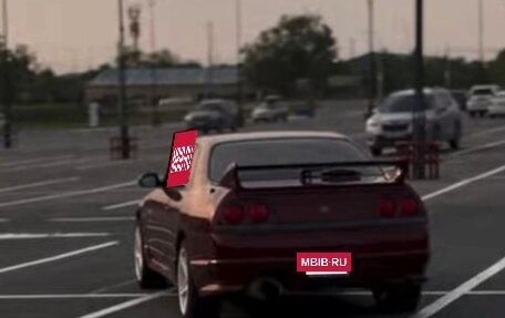 Nissan Skyline, 1996 год, 1 000 000 рублей, 2 фотография