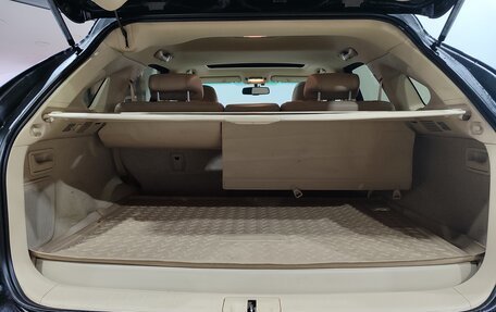 Lexus RX III, 2010 год, 2 100 000 рублей, 12 фотография