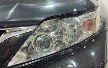 Lexus RX III, 2010 год, 2 100 000 рублей, 9 фотография