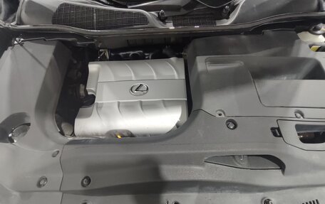 Lexus RX III, 2010 год, 2 100 000 рублей, 11 фотография